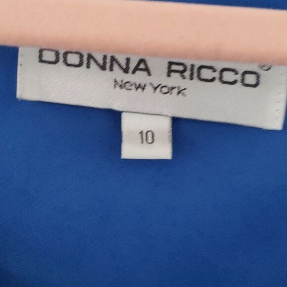 Donna Rico dress - Picture 2 of 6